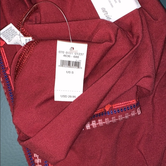 Casual lounge leggings. Full length high waisted! - Picture 3 of 4